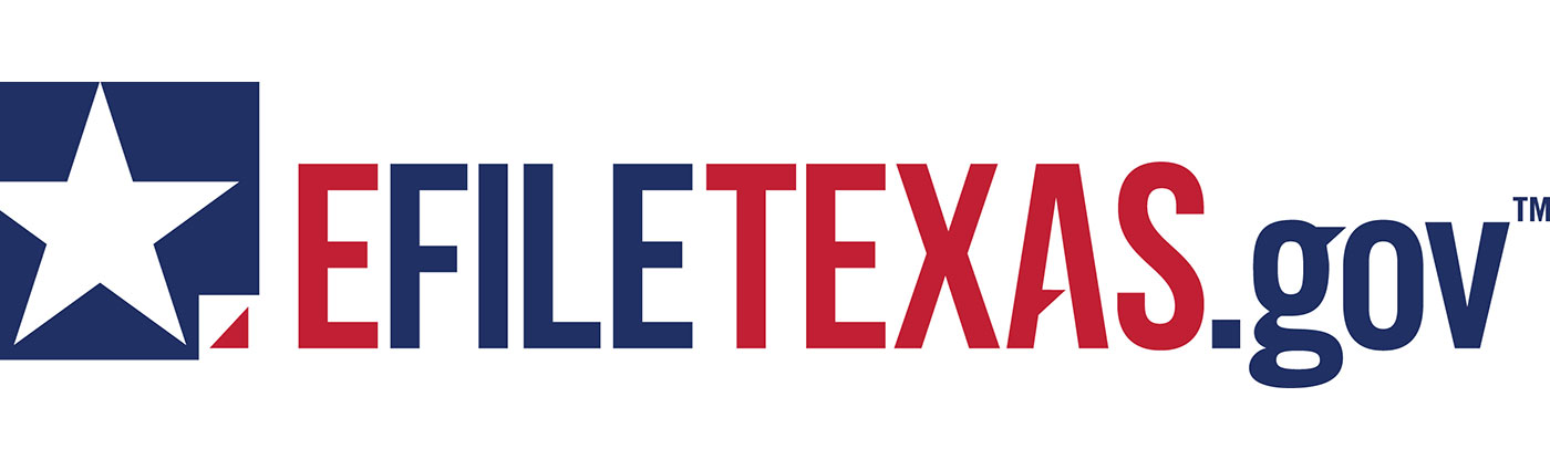 Logo for eFile Texas